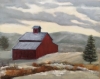 NoCarWinter. Private Collection