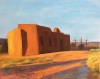 Penitente Morada