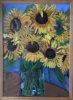 Sassy Sunflowers